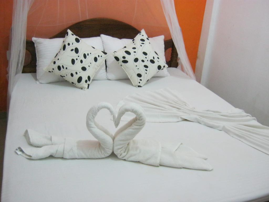 Arcade Beach Hotel เบนโตตา ห้อง รูปภาพ