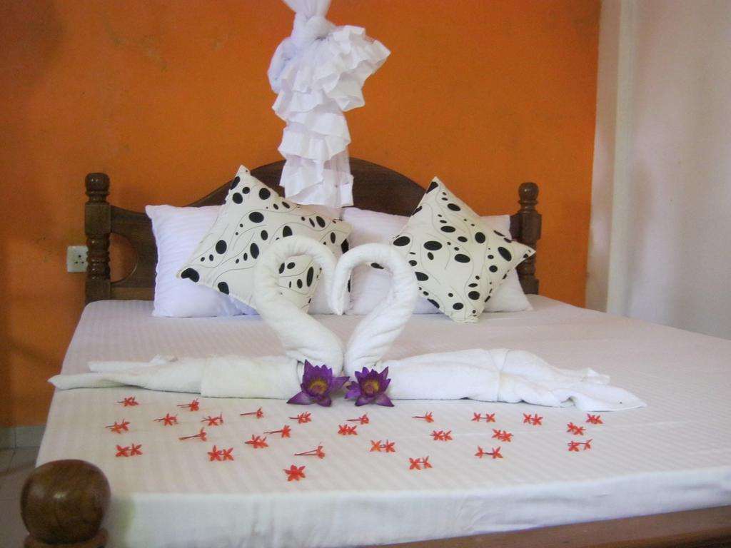 Arcade Beach Hotel เบนโตตา ห้อง รูปภาพ