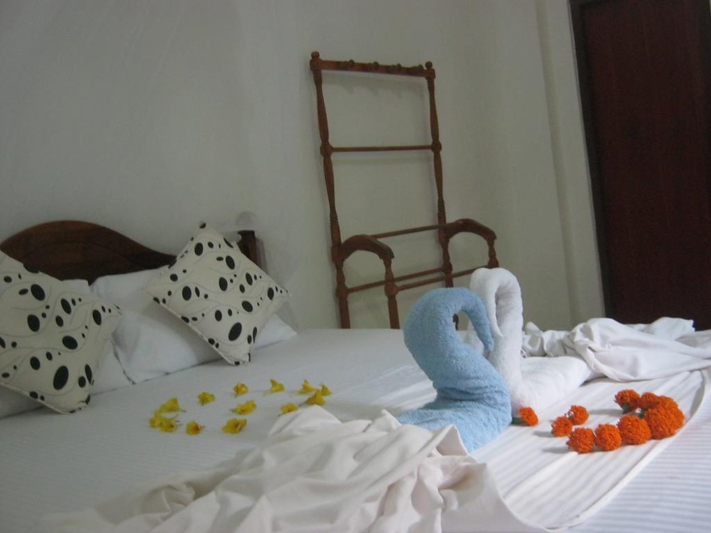 Arcade Beach Hotel เบนโตตา ห้อง รูปภาพ
