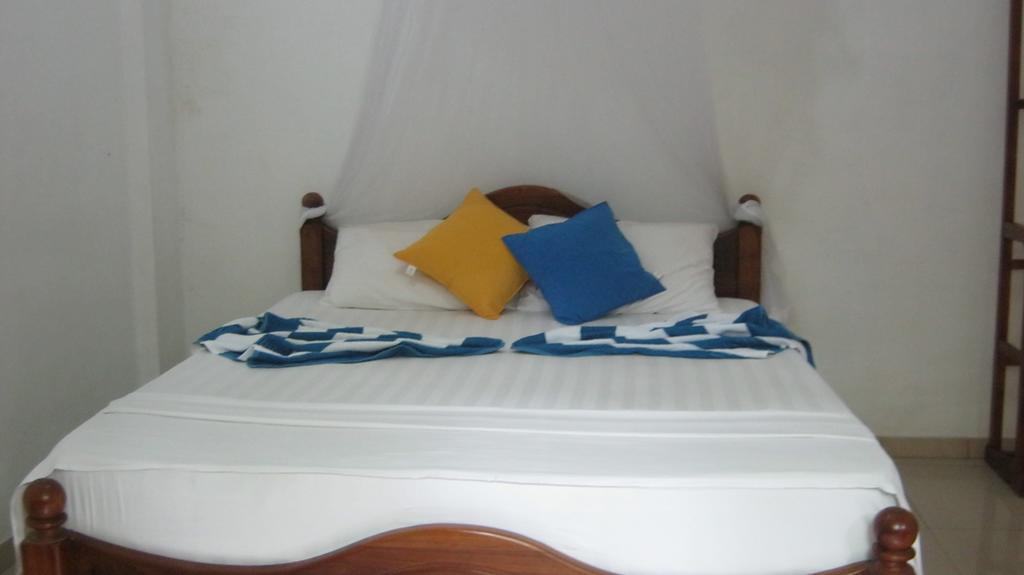 Arcade Beach Hotel เบนโตตา ภายนอก รูปภาพ