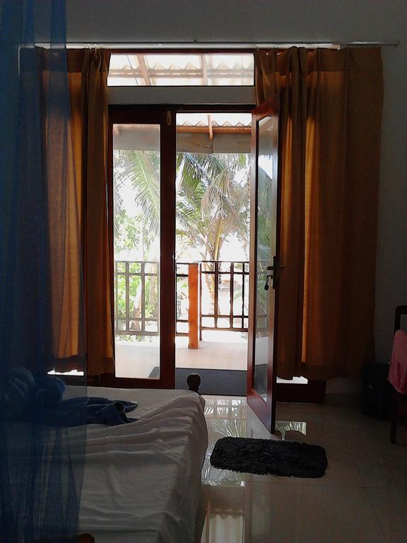 Arcade Beach Hotel เบนโตตา ภายนอก รูปภาพ